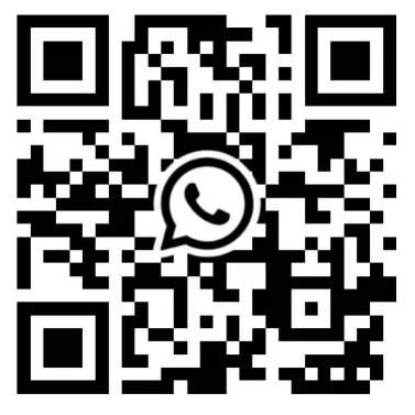 Hong Kong Office QR Code
